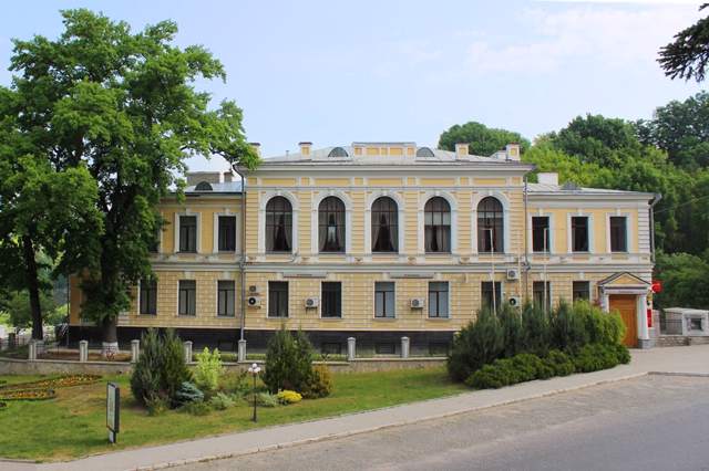 Державний банк, Кам'янець-Подільський