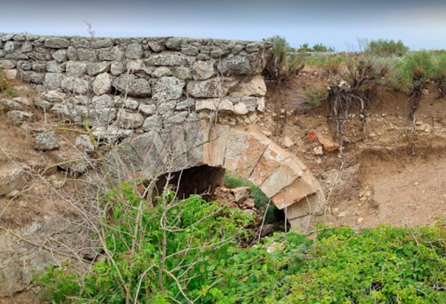 Tarpanchi Hillfort, Okunivka