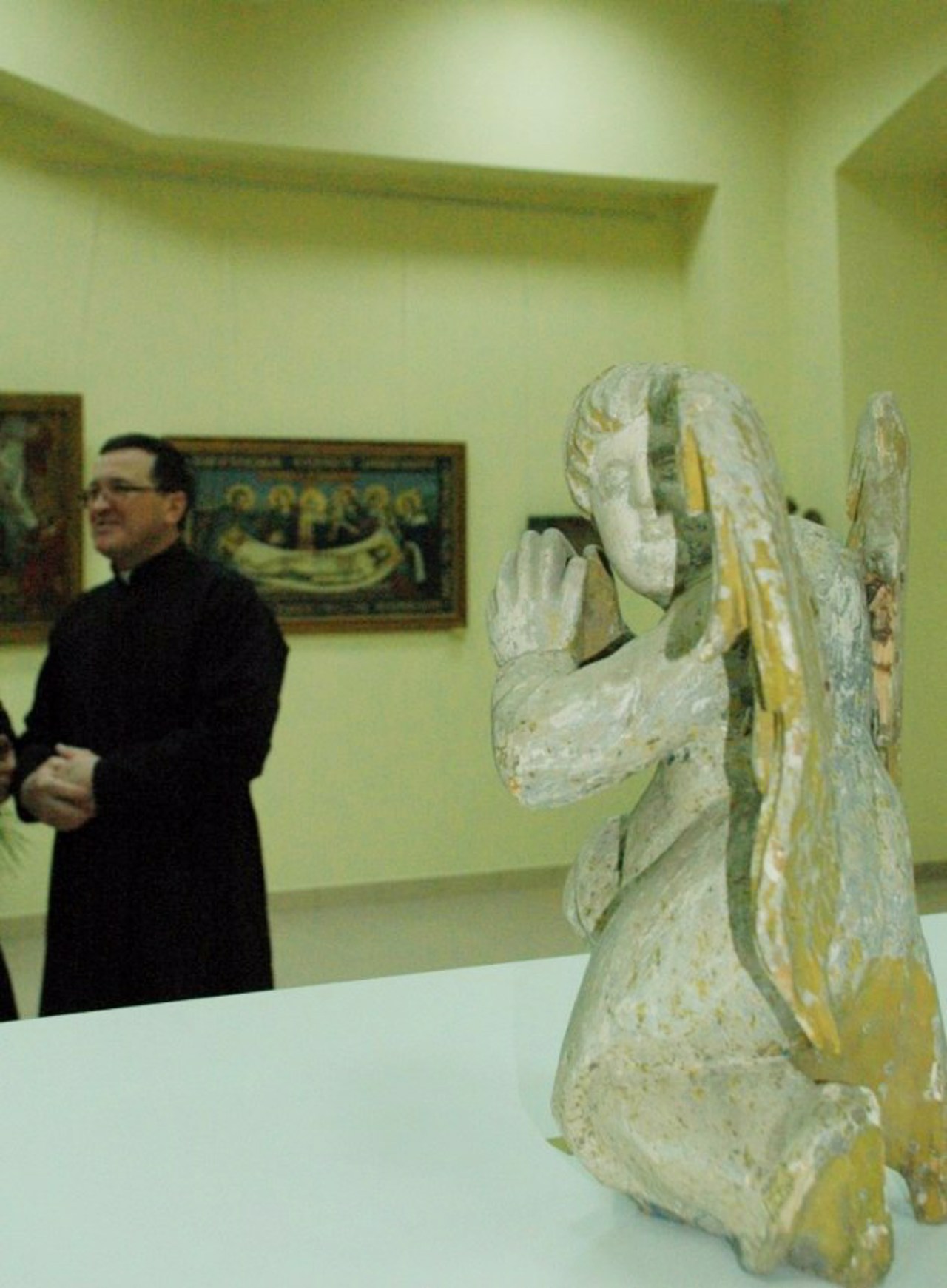 Sacred Art Museum, Kolomyia