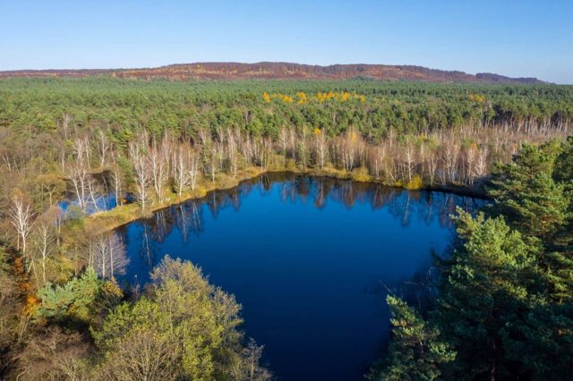 Яворівський національний природний парк