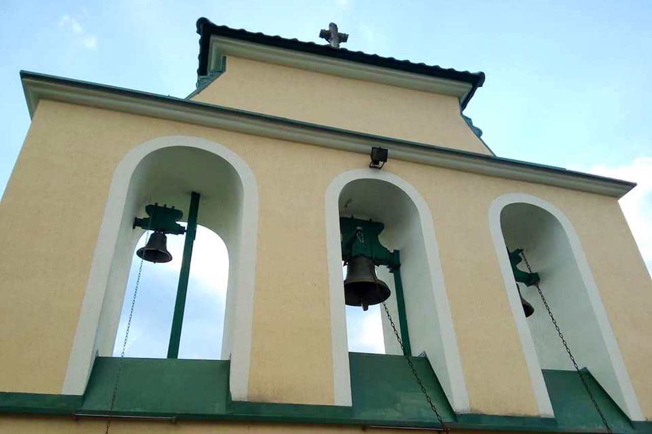 Saint Paraskevia Church, Stilsko