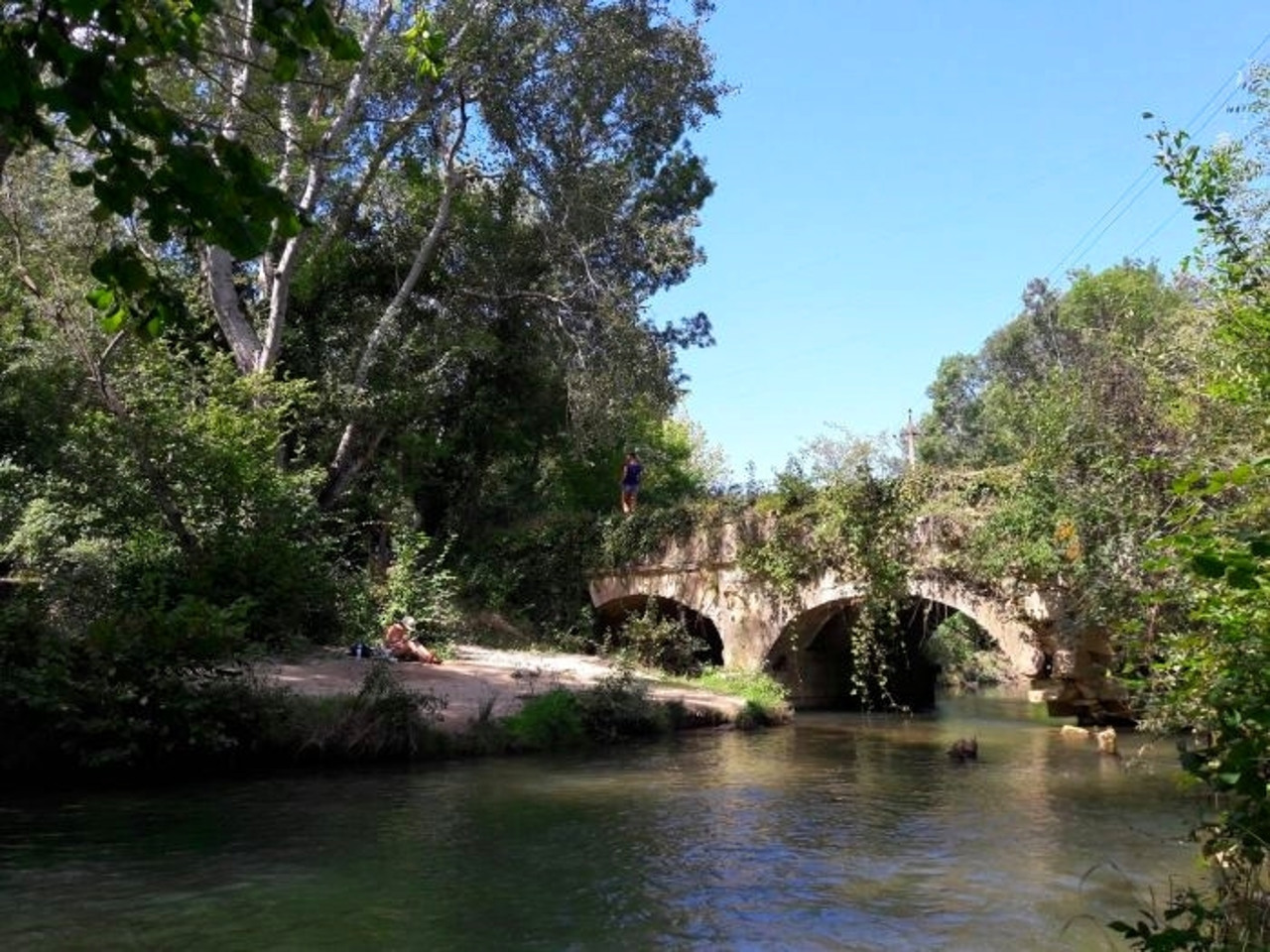 Sevastopol Aqueduct