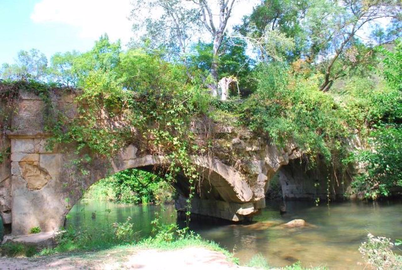 Sevastopol Aqueduct