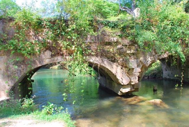 Sevastopol Aqueduct