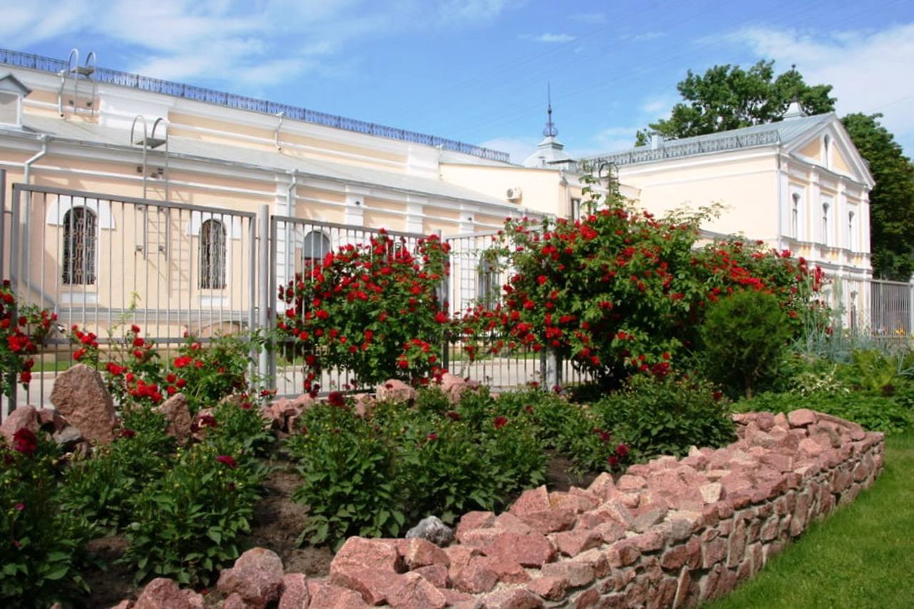 Дворянське зібрання (Сумська обласна філармонія), Суми