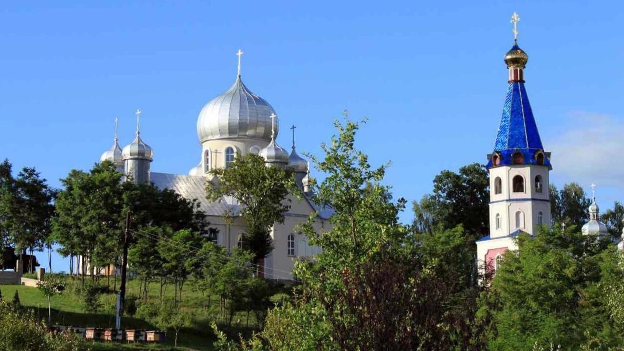 Іоанно-Предтеченський монастир, Бедевля