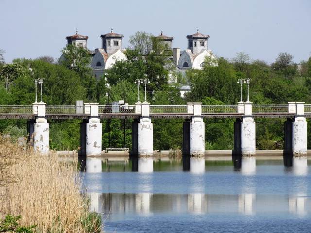 Корсунь-Шевченківська ГЕС