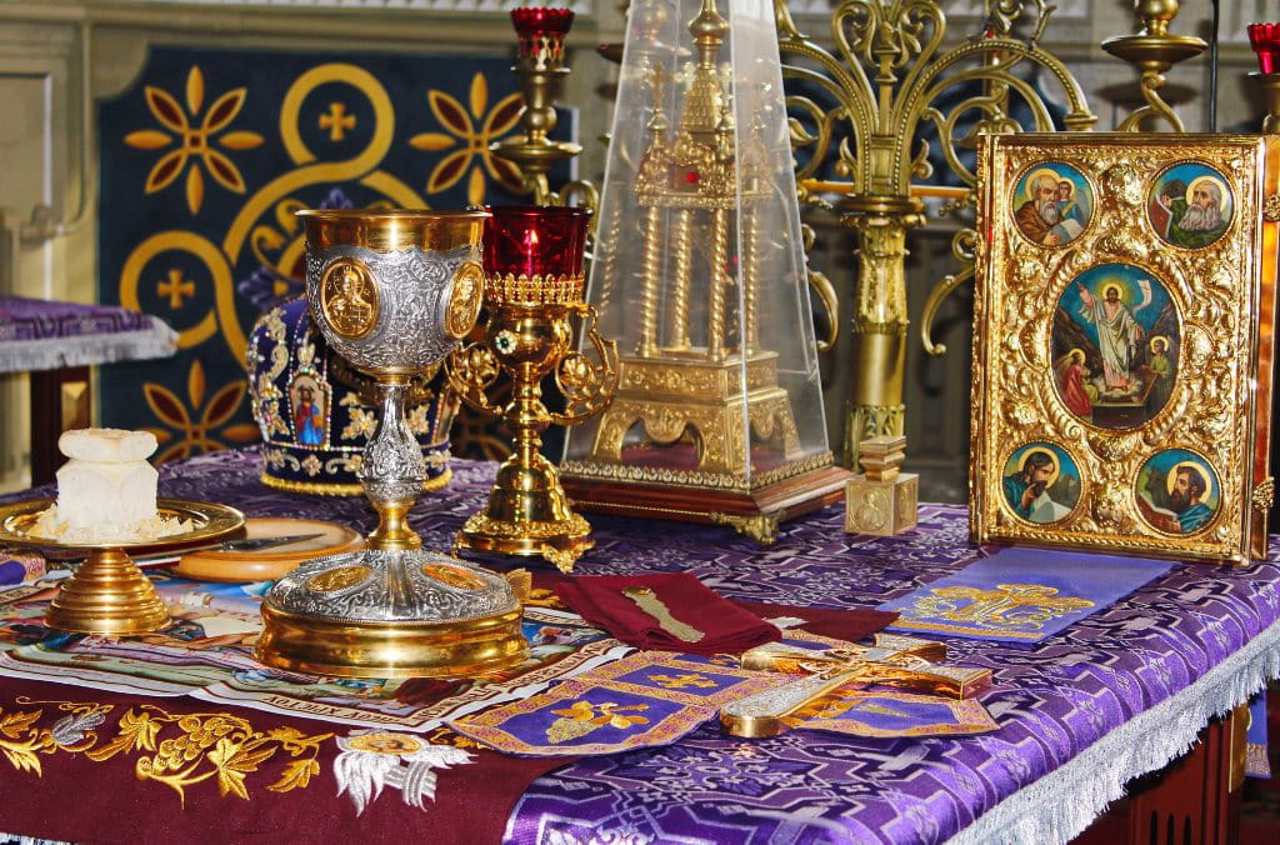 Свято-Покровський собор (Платонівська церква), Київ