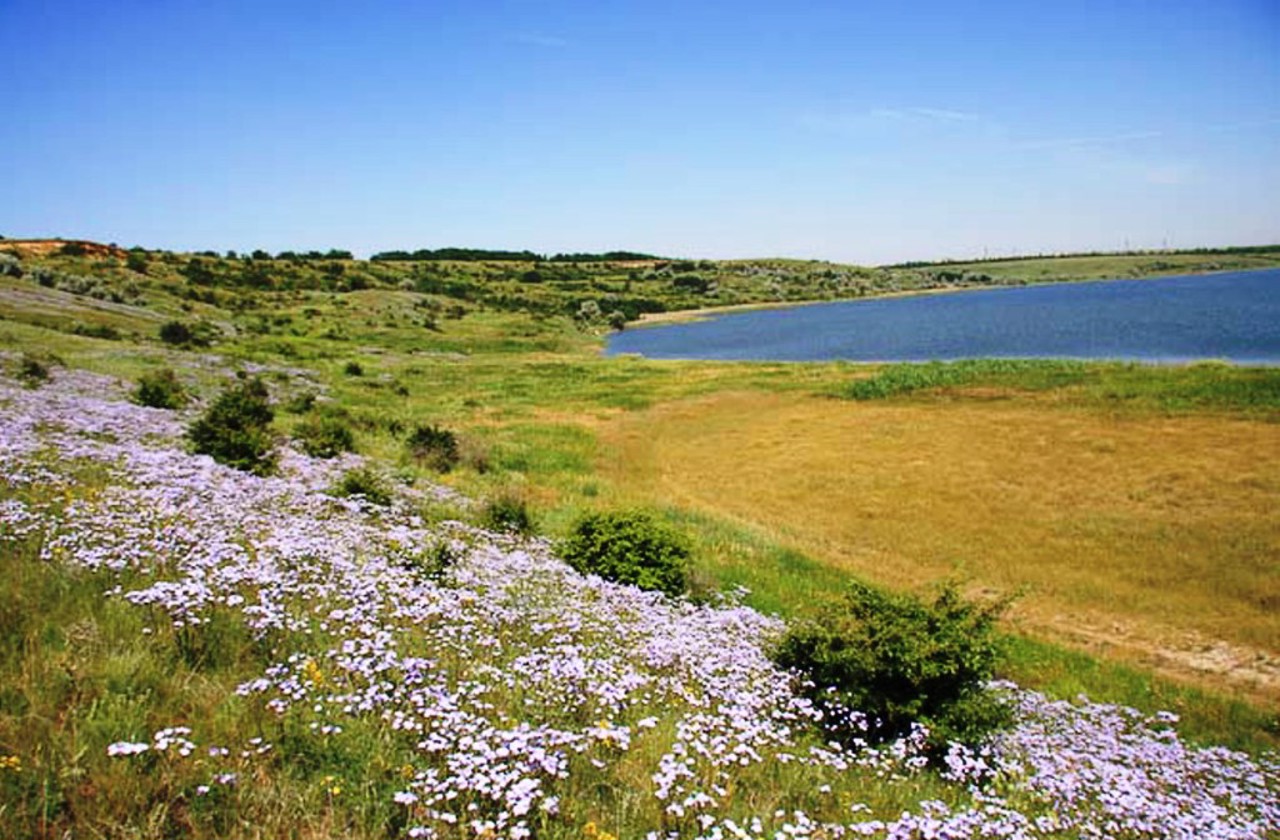 "Tylihulskyi" Regional Landscape Park