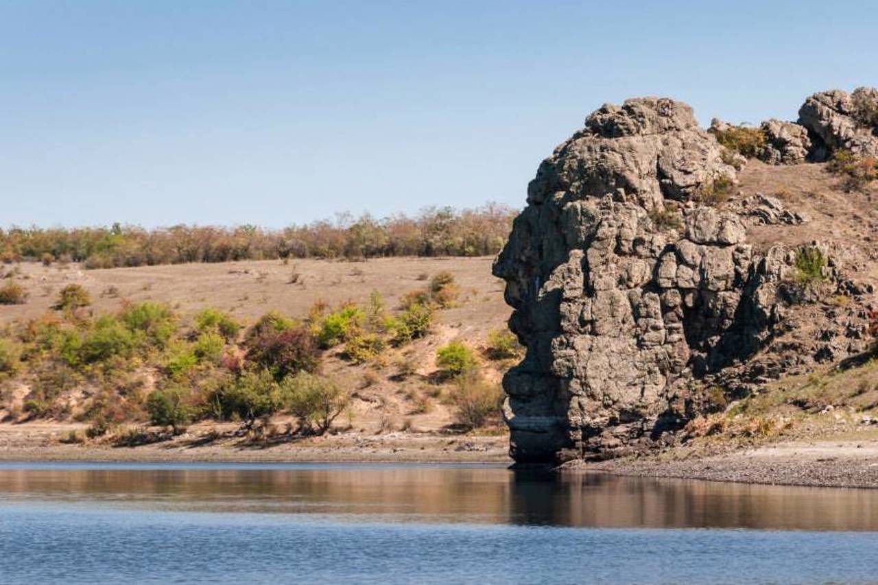 Регіональний ландшафтний парк "Приінгульський"