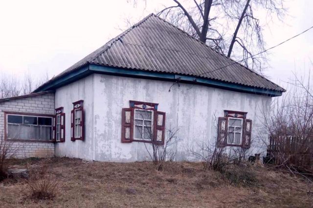 Історико-краєзнавчий музей, Соснова