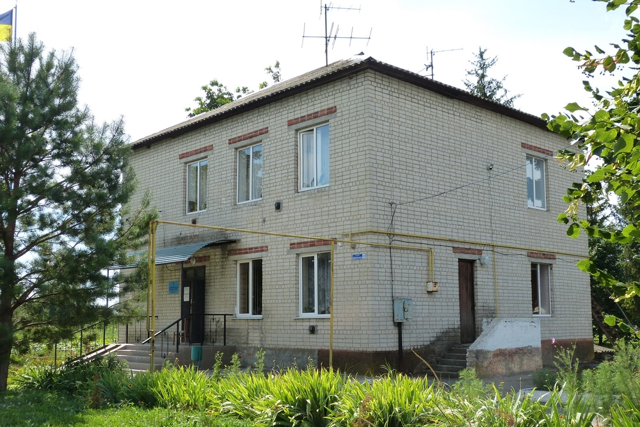 Velyki Pritsky Village History and Local Lore Museum