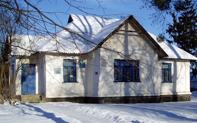Таращанський історико-краєзнавчий музей