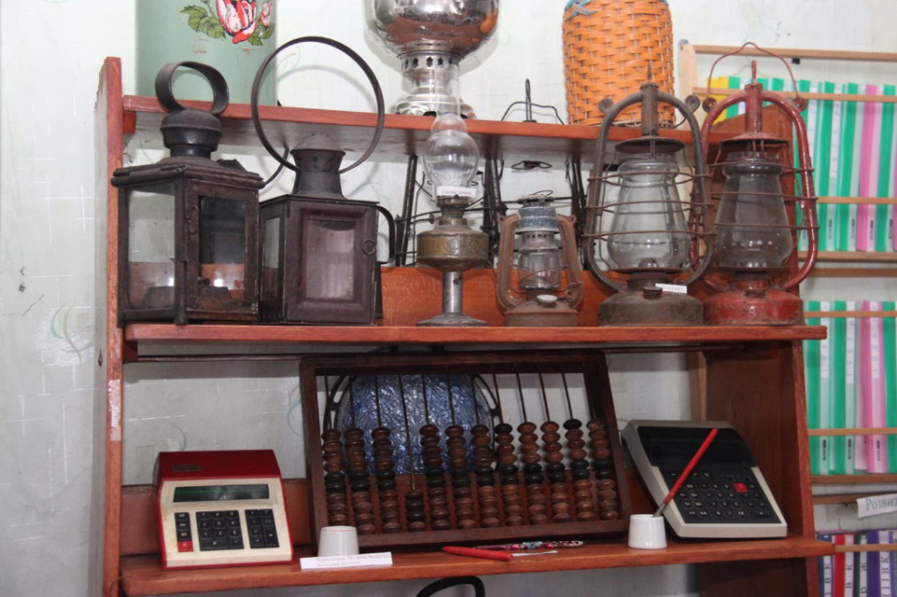 Baryshivka Local Lore Museum