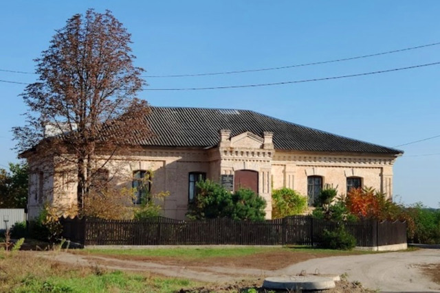 Baryshivka Local Lore Museum