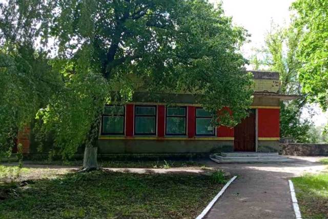 Makariv Historical and Local Lore Museum
