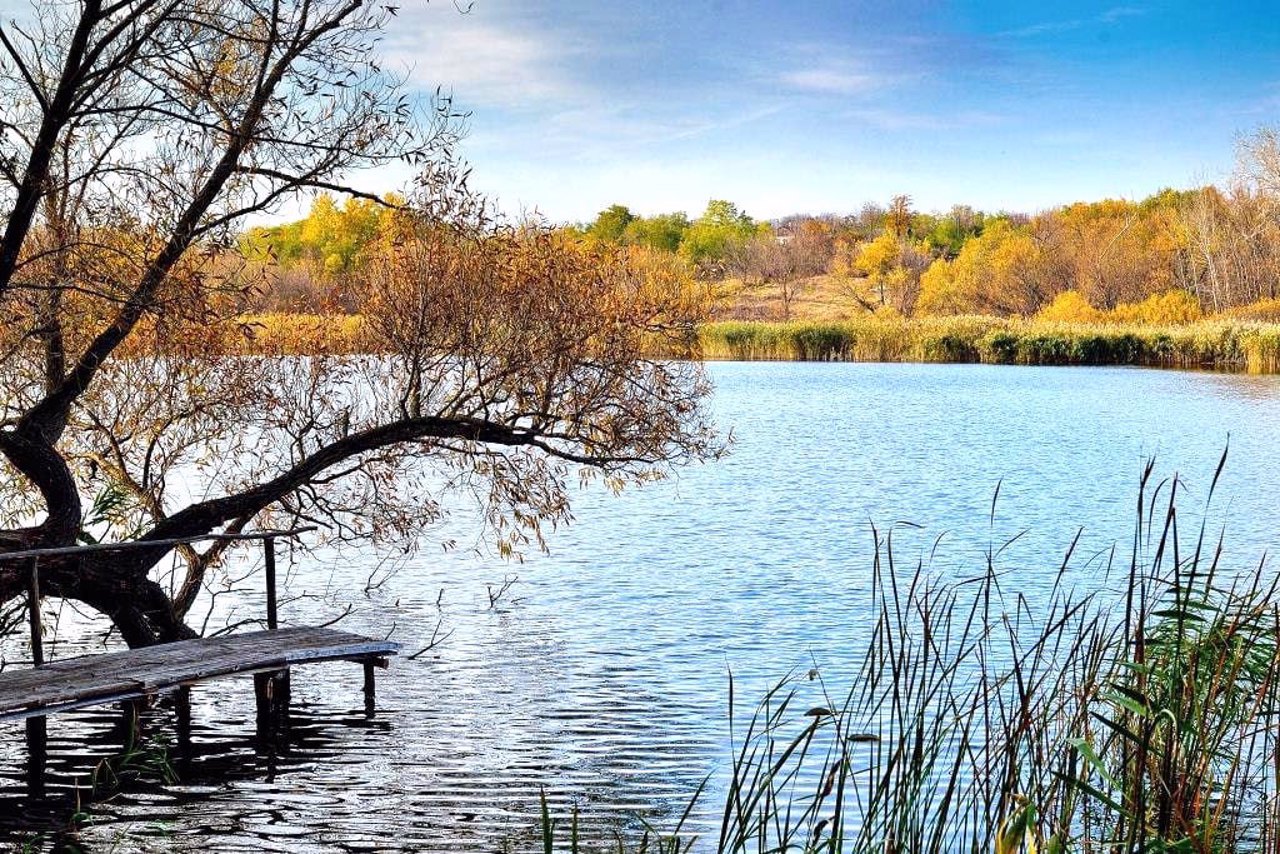 Заповідник "Тобілевичі", Арсенівка