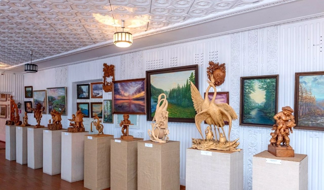 Гайворонский краеведческий музей