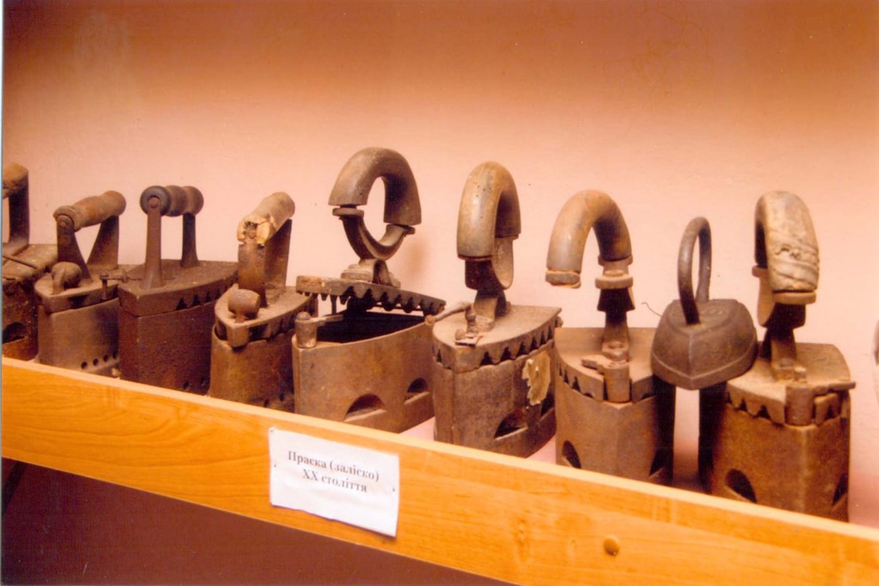 Radekhiv Local Lore Museum