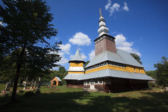 Saint Nicholas Church, Pryslip