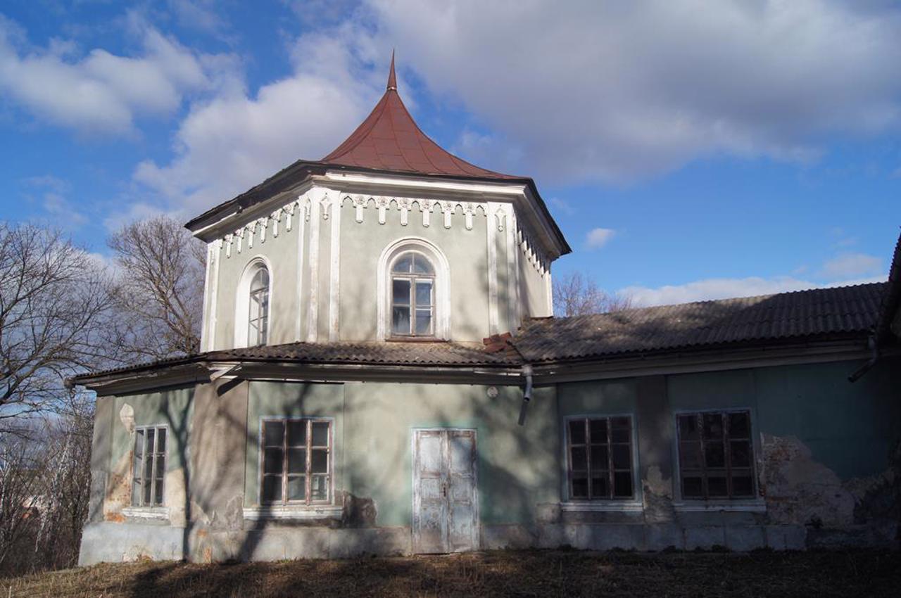 Horodysky Palace, Kolyndiany