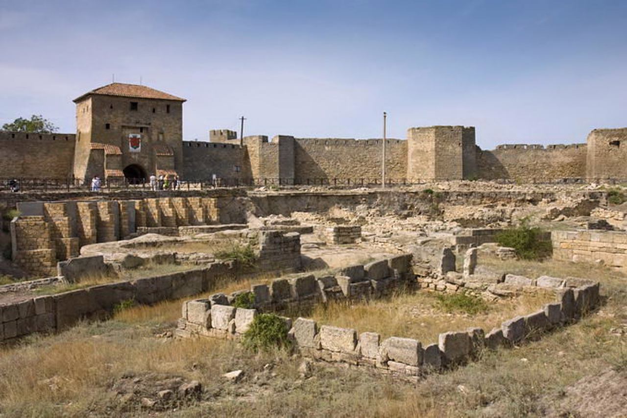 Thira City, Bilhorod-Dnistrovskyi