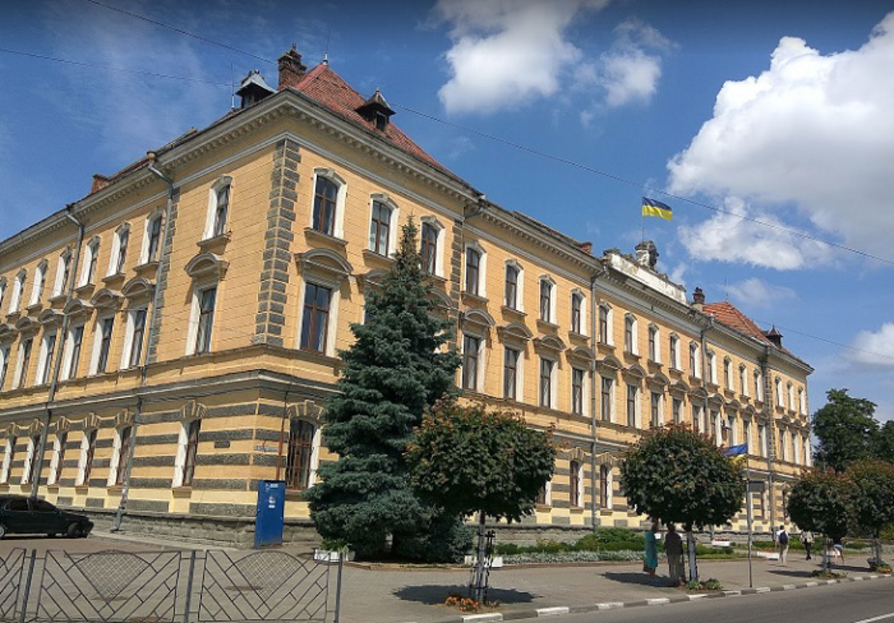 District Court (City Council), Stryi