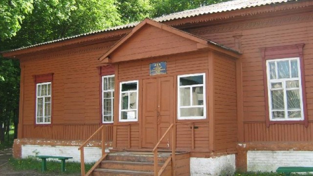 Local History Museum, Semenivka