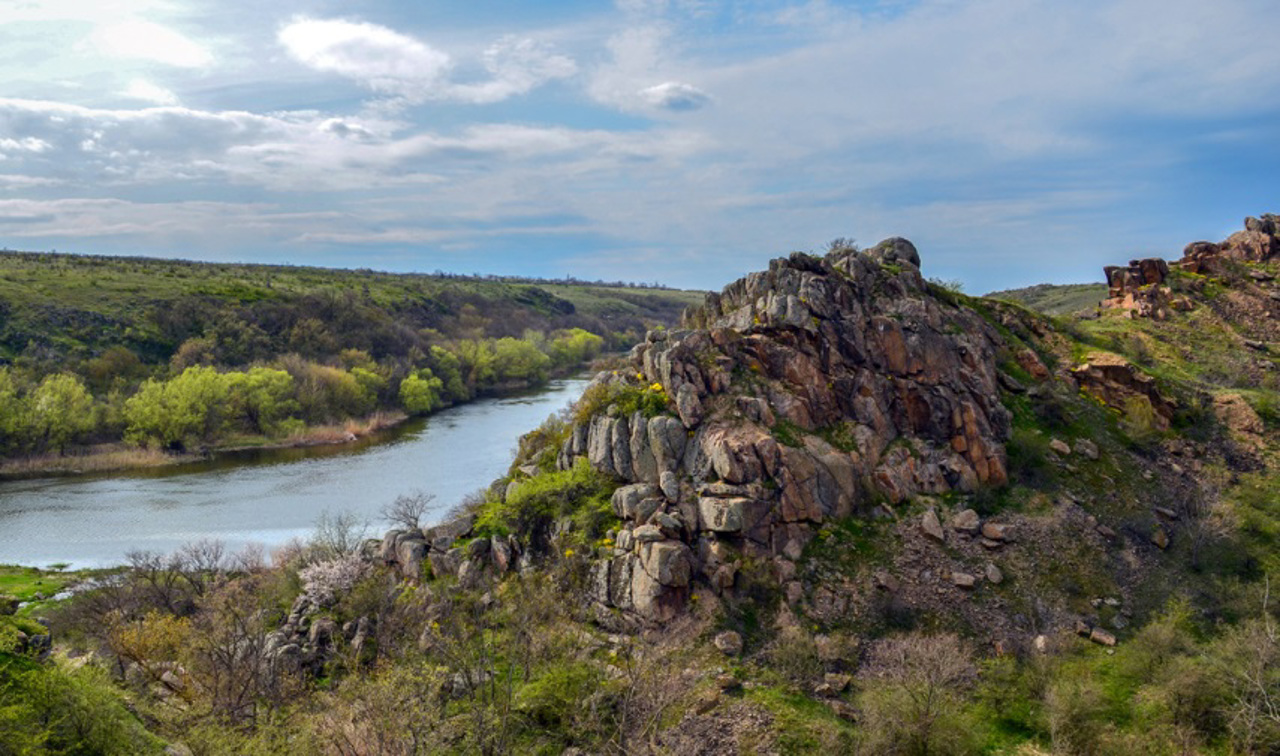 Fortress "Wanderer", Ivanivka