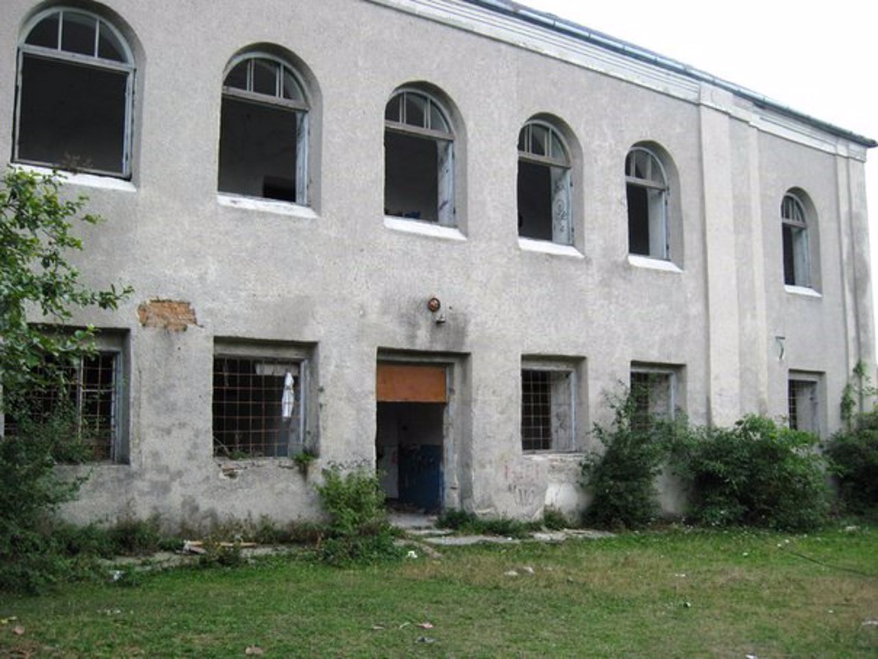 Skalat Synagogue