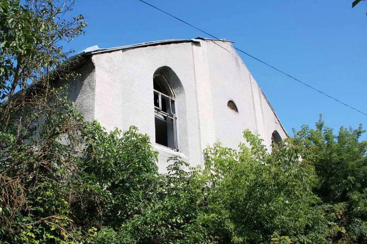 Skalat Synagogue