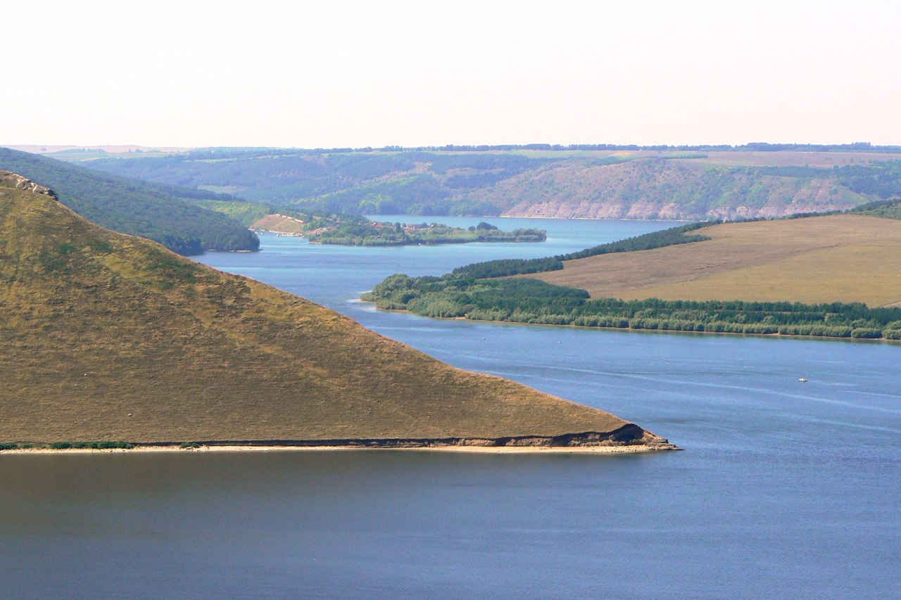 Bakota, Horaivka