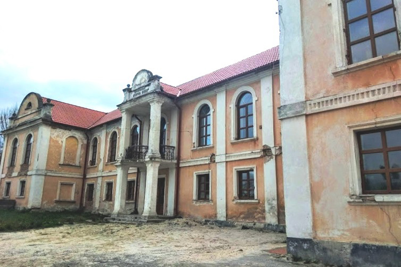 Art School, Kremenets