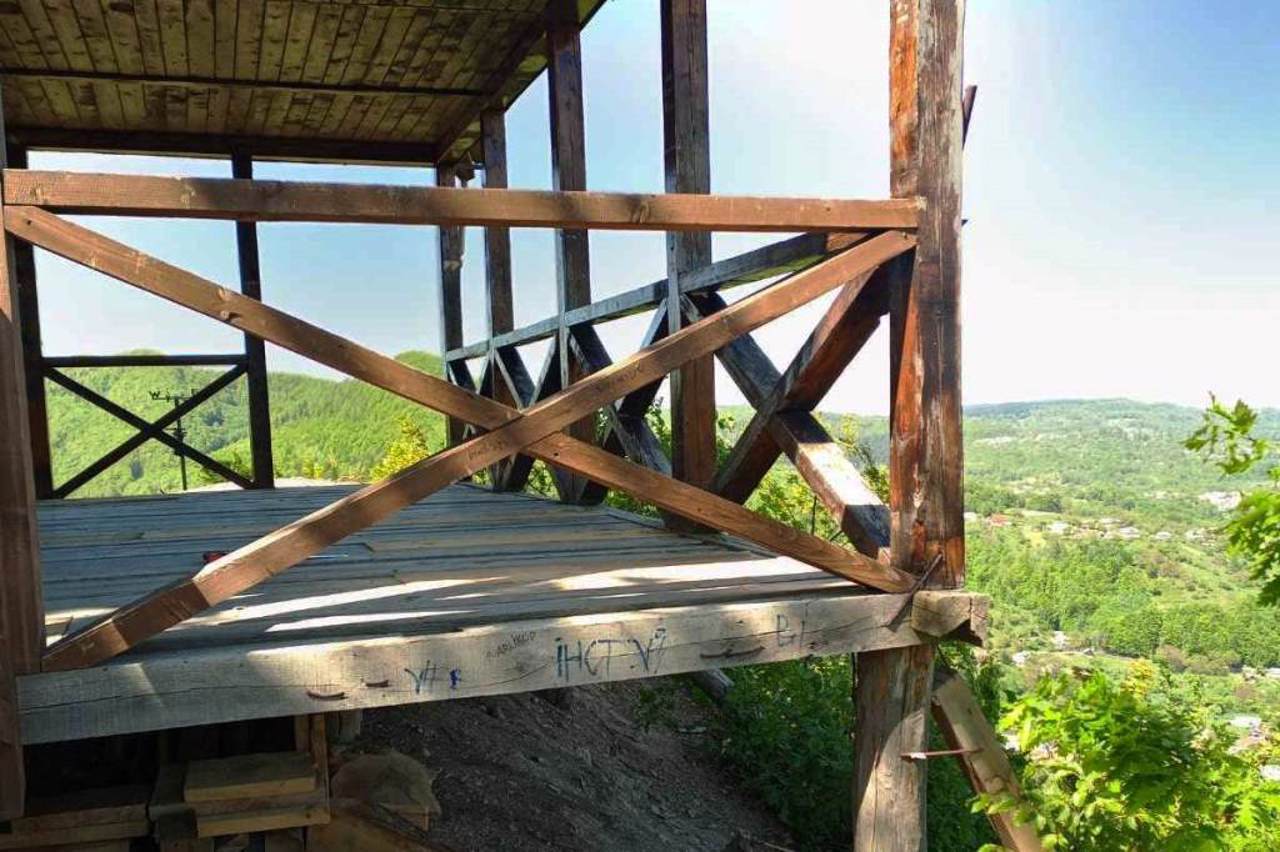 Національний природний парк "Гуцульщина", Косів