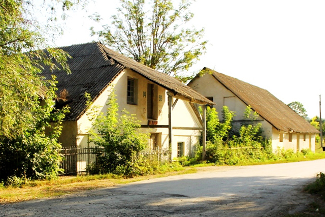 Water Mill, Kupyn