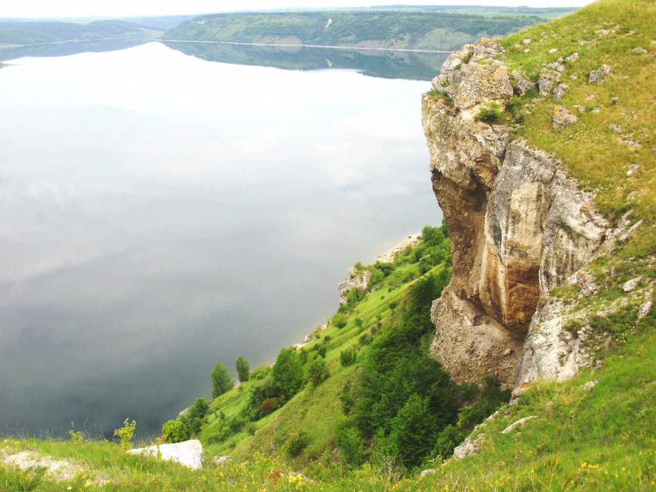 Khotynskyi National Park, Khotyn