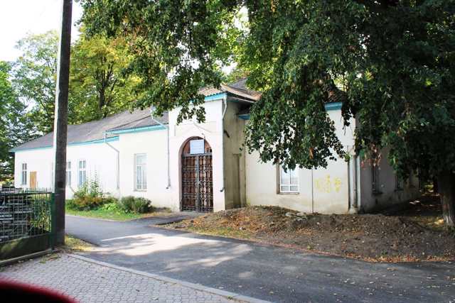 Khotyn Historical Museum