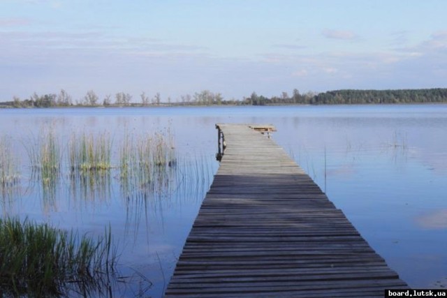 Nobel Lake