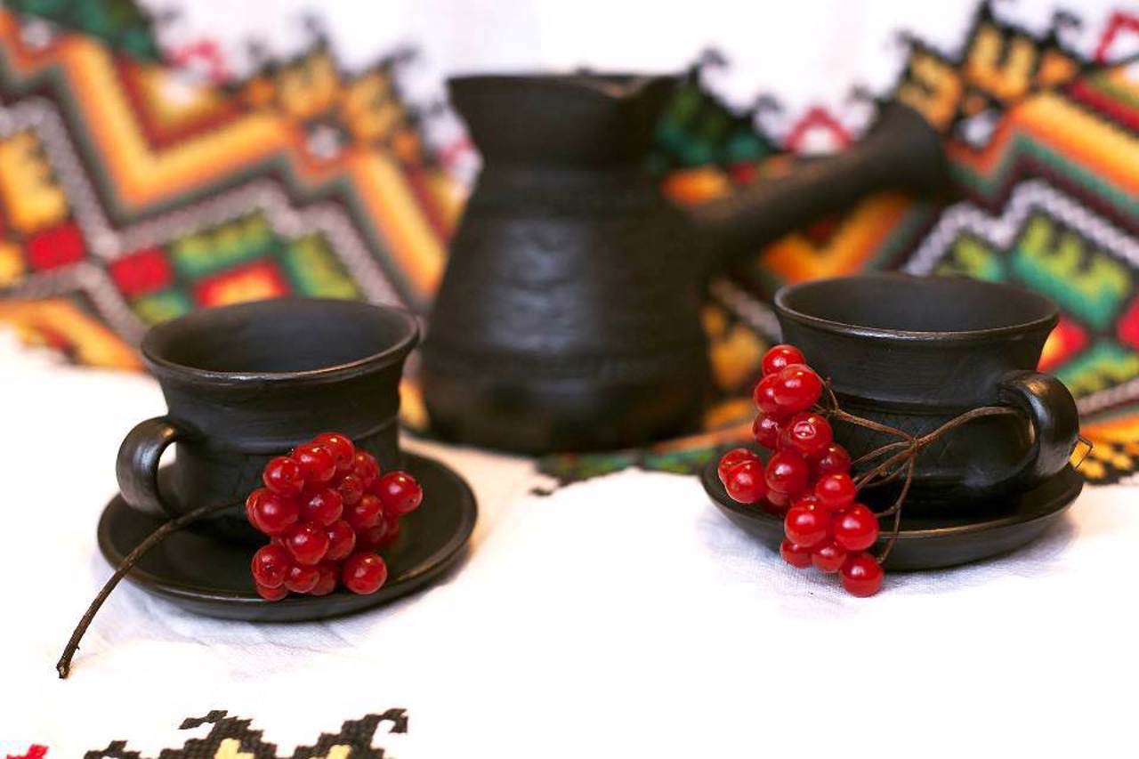 "ArtGava" Workshop, Havarechchyna