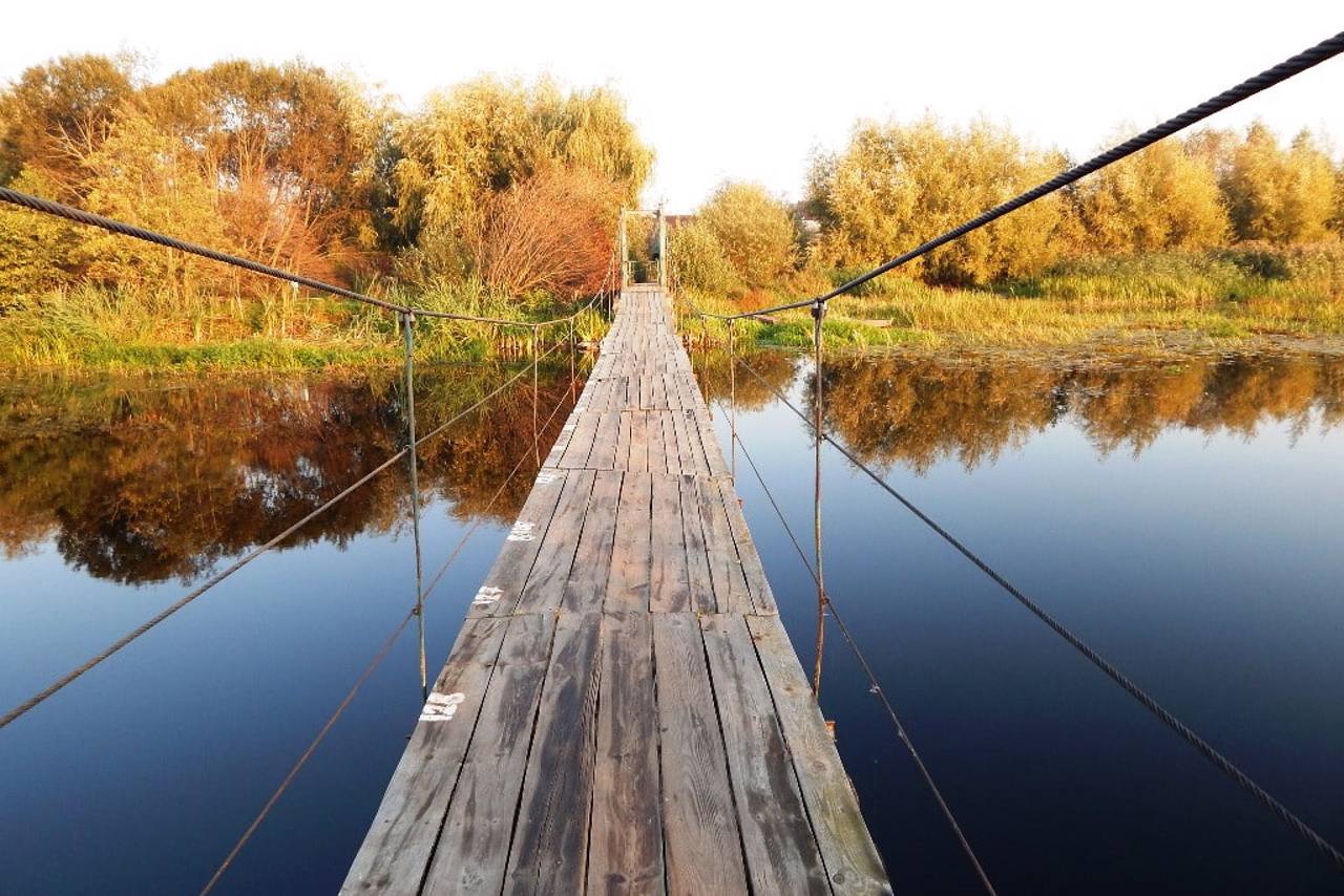 Prypyat-Stokhid National Nature Park