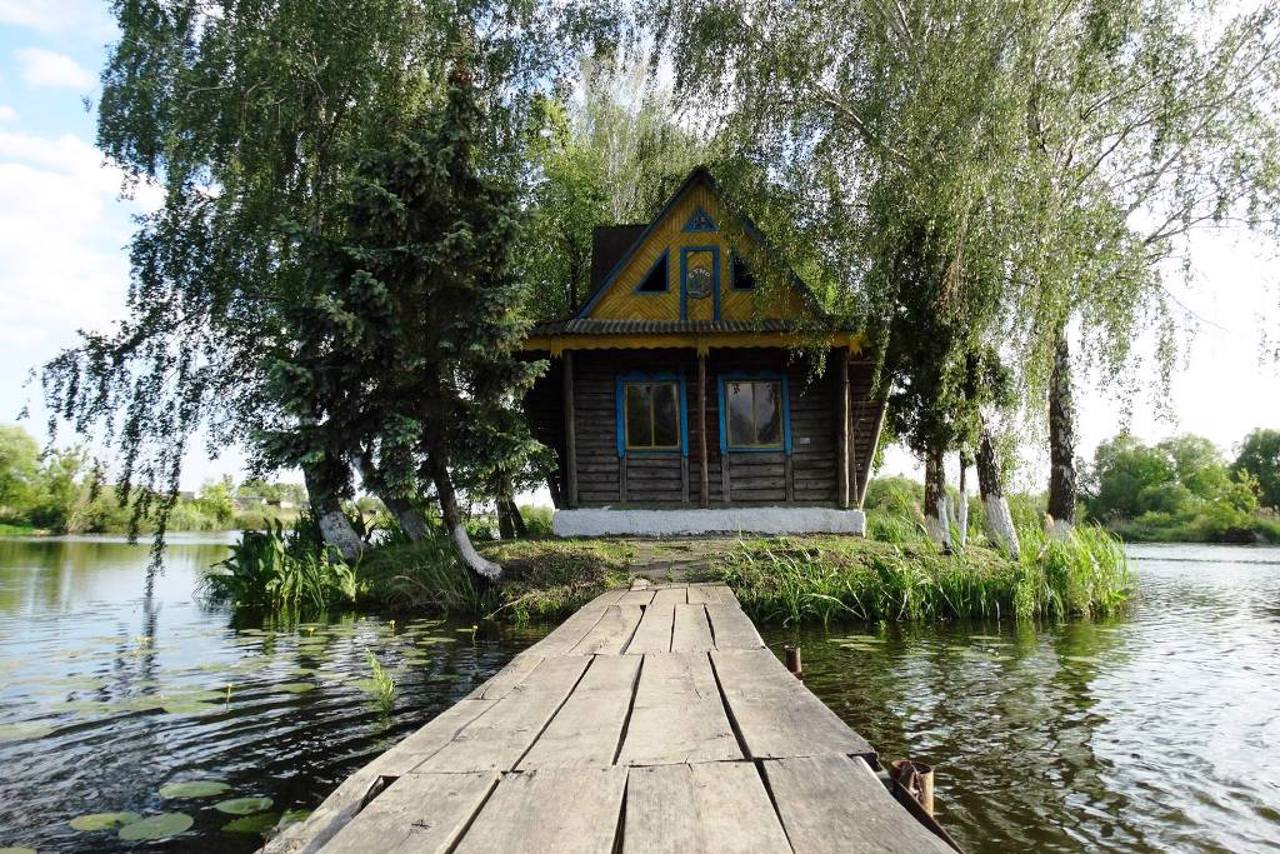 Love Island, Staryi Solotvyn