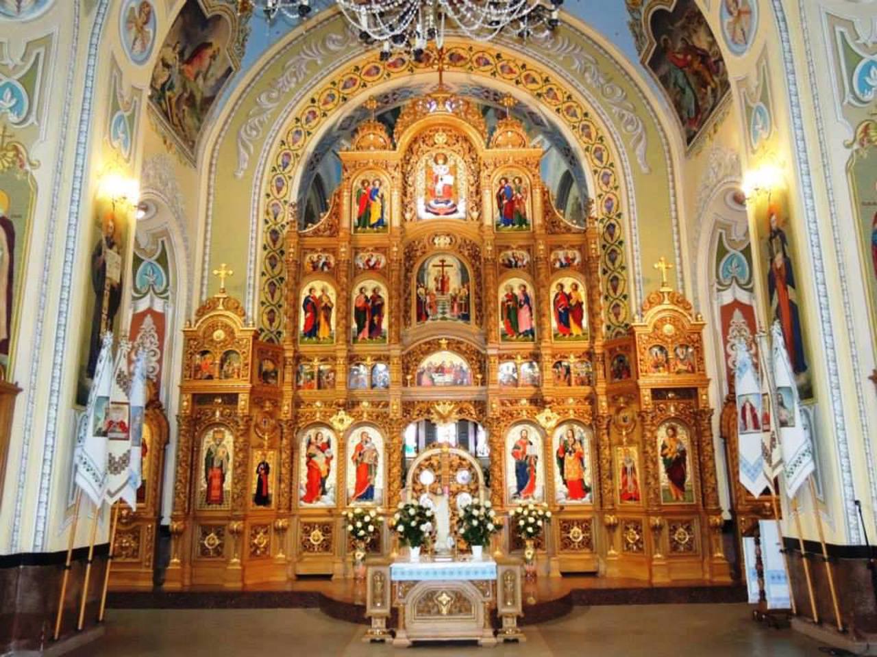 Василианский монастырь, Ивано-Франковск