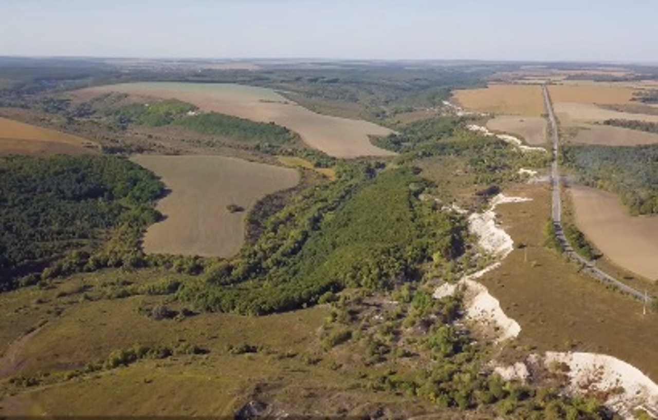 Твердиня Коріатовичів, Смотрич