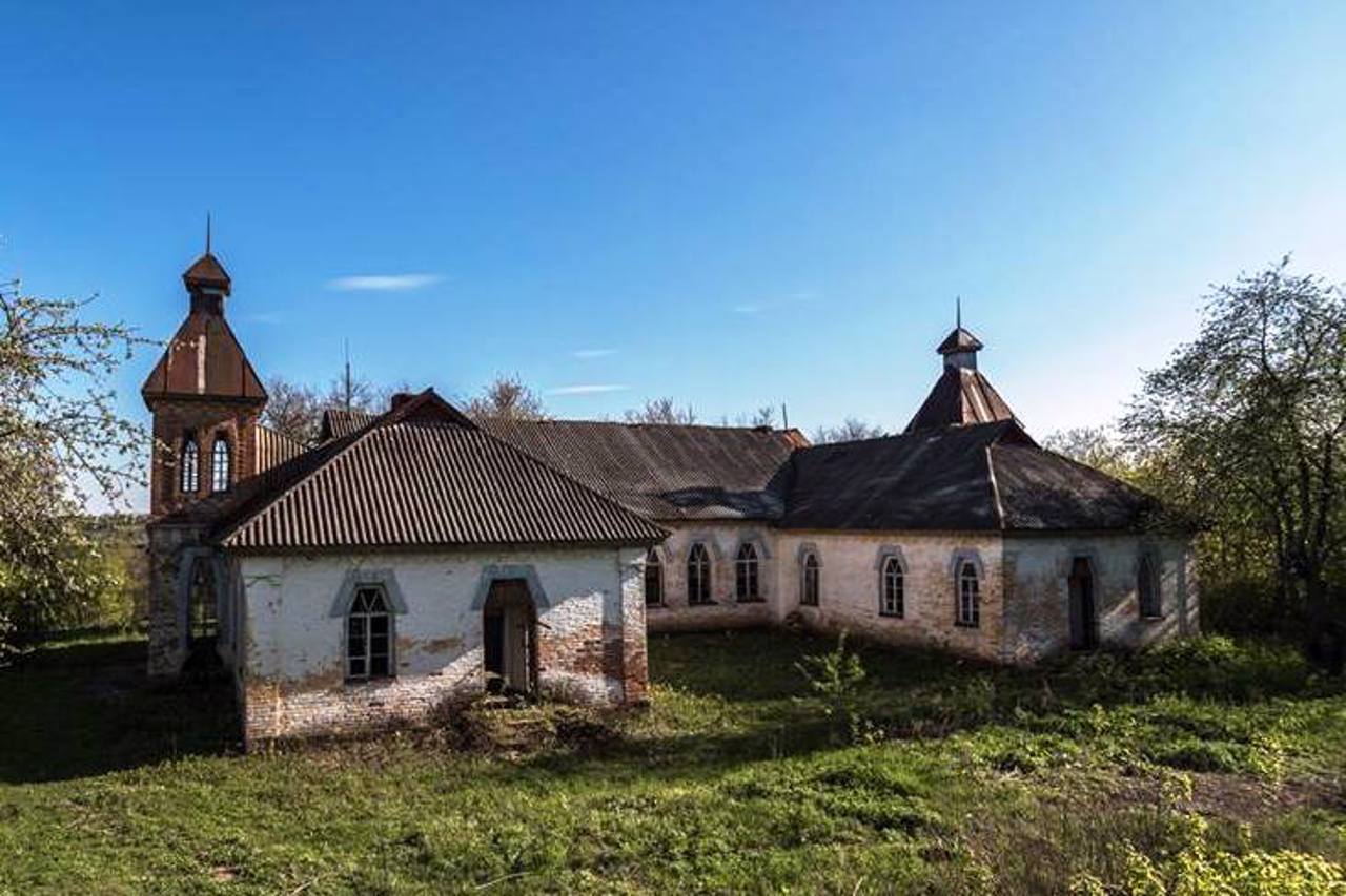 Земська школа, Харсіки