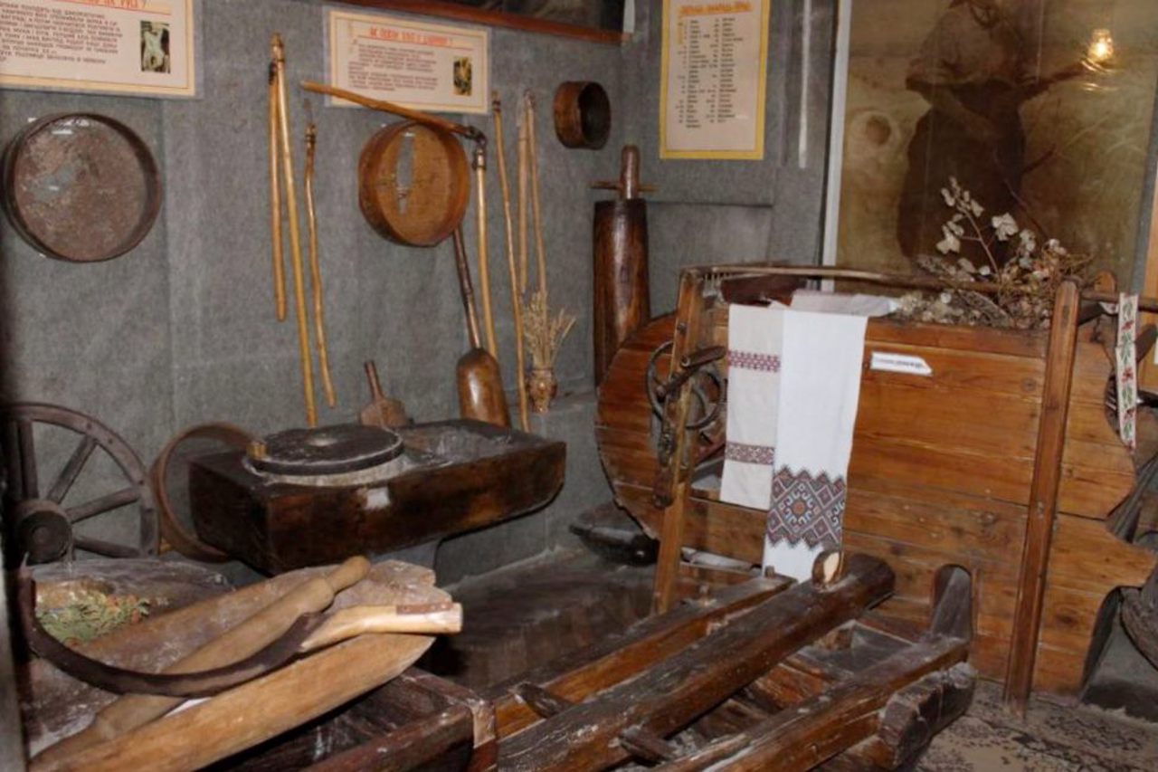 Bread Museum, Lviv