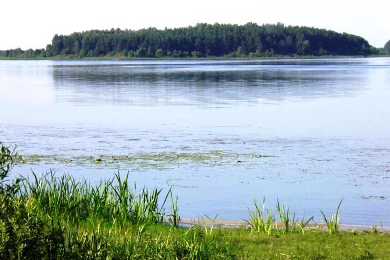 Liubyaz Lake