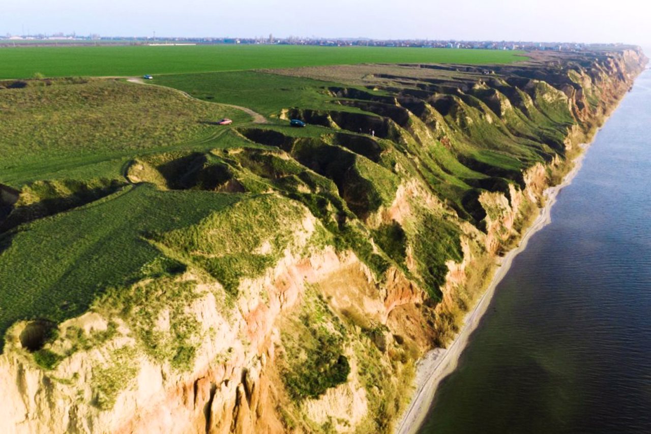 Kherson Mountains, Stanislav
