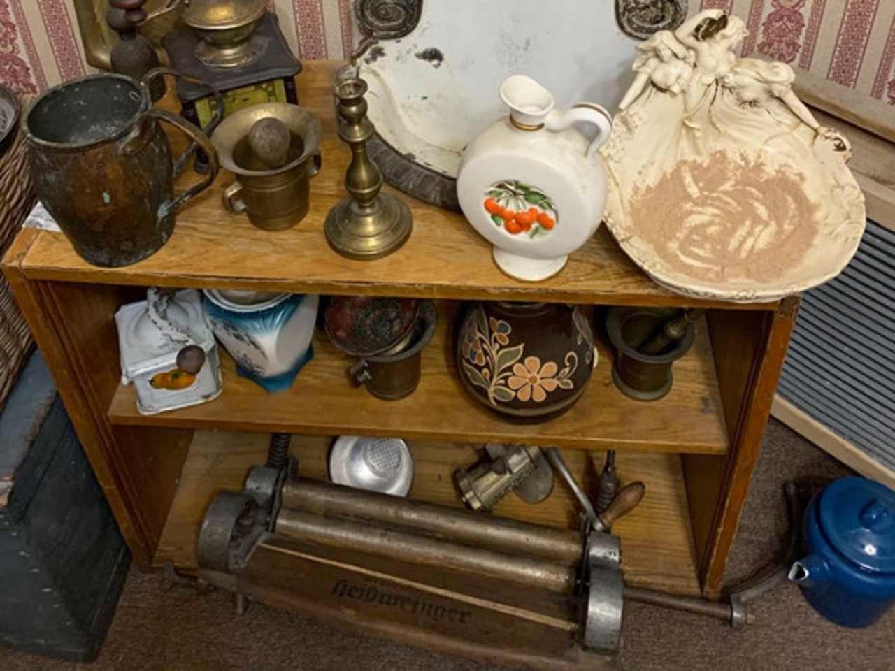 "In the Footsteps of Galician Jews" Museum, Lviv