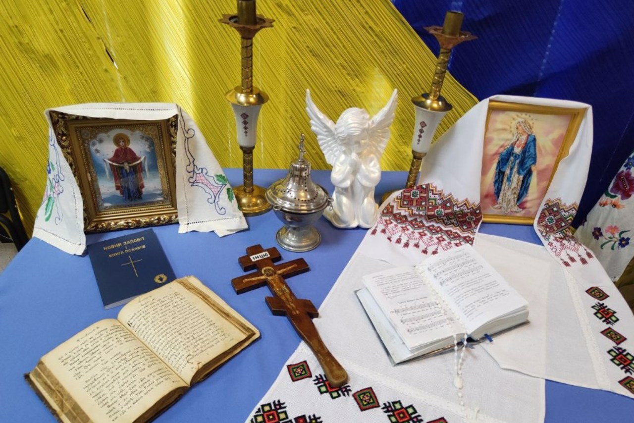 Південноукраїнський міський історичний музей, Південноукраїнськ