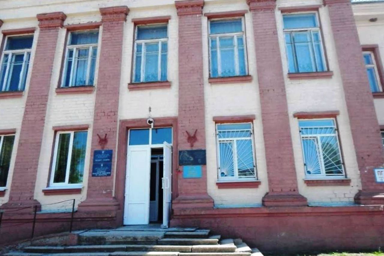 Братський історико-краєзнавчий музей, Братське